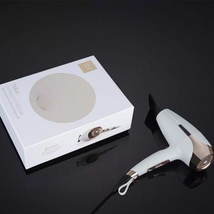 GHD Professional Föhn Helios™ - White