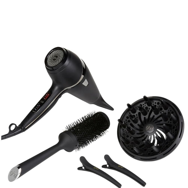 GHD Professional Hair Dryer Air® Premium Set