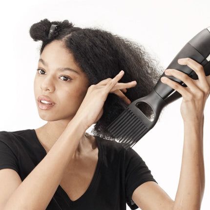 GHD Professional Helios Comb Nozzle