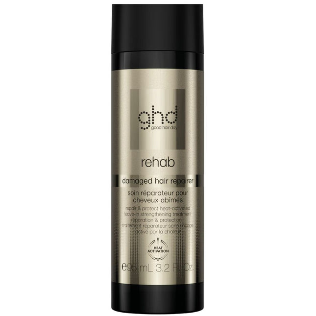 GHD Rehab Damaged Hair Repairer Spray - 95ml