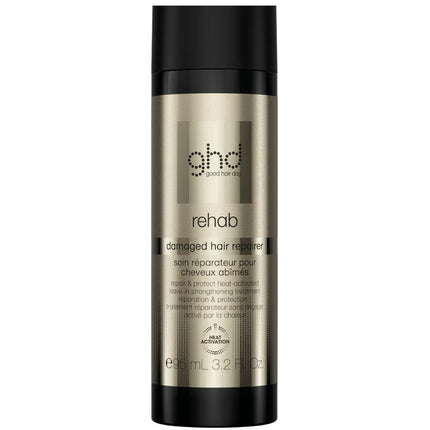 GHD Rehab Damaged Hair Repairer Spray - 95ml