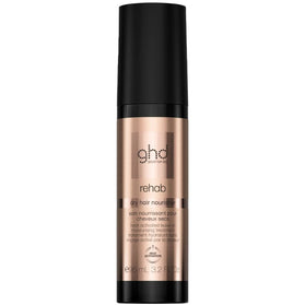 GHD Rehab Dry Hair Nourisher Cream - 95ml