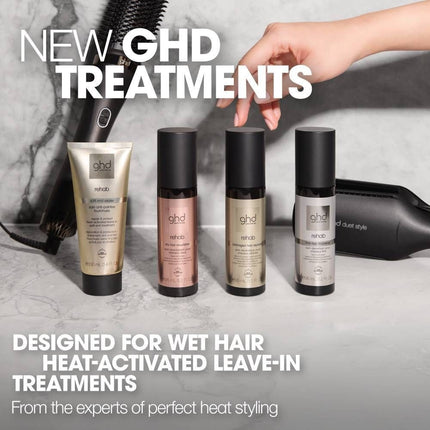 GHD Rehab Fine Hair Thickener Spray - 95ml