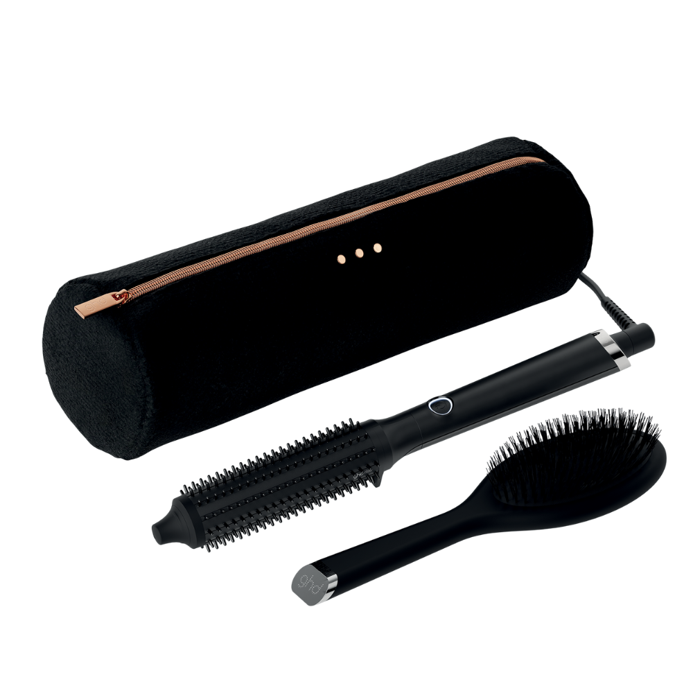 GHD Rise gift set - Limited Edition