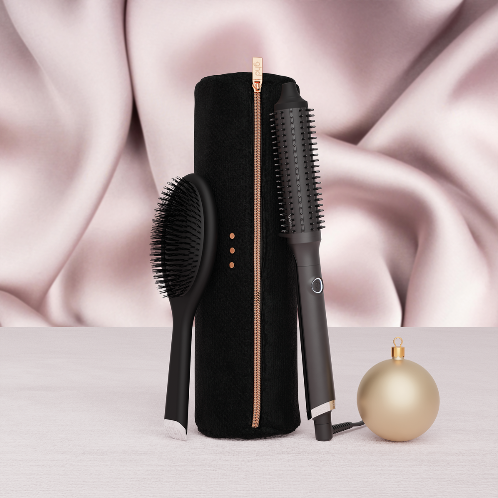 GHD Rise gift set - Limited Edition