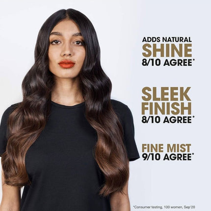 GHD Shiny Ever After Final Shine Spray - 100ml