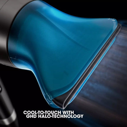 GHD Speed Wide Smoothing Concentrator