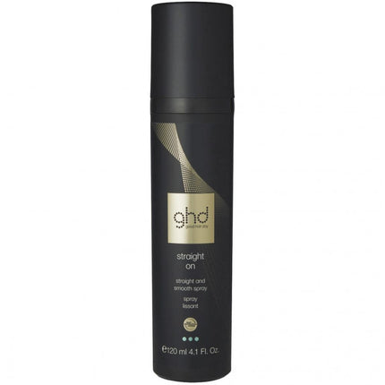 GHD Straight On Straight And Smooth Spray - 120ml