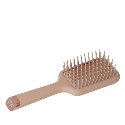 GHD The Mini All-rounder Paddle Brush - Cashmere Collection