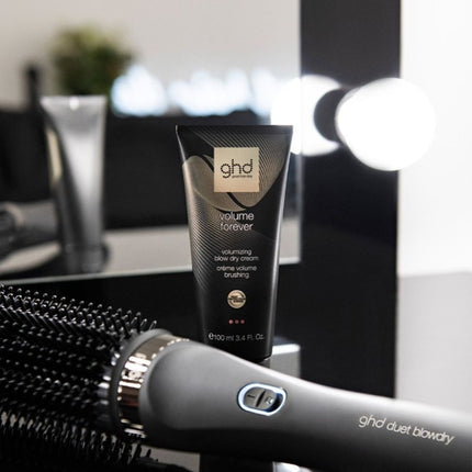GHD Volume Forever Volumizing Blow Dry Cream - 100ml