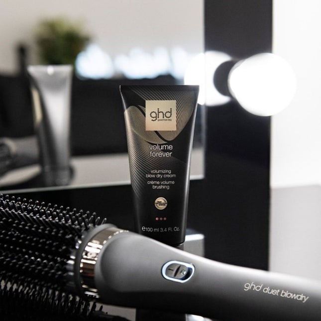 GHD Volume Forever Volumizing Blow Dry Cream - 100ml