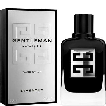Givenchy Gentleman Society Eau de Parfum - 60ml