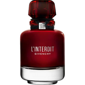 Givenchy L'Interdit Eau de Parfum Rouge - 80ml