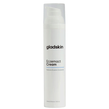 Gladskin Eczemact Cream Reduce Eczema Symptoms