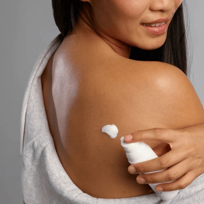 Gladskin Eczemact Face Care Set - 75+30ml