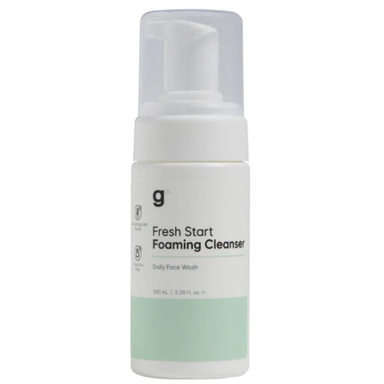 Gladskin Fresh Start Foaming Cleanser - 100ml