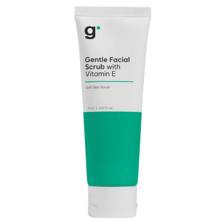 Gladskin Gentle Facial Scrub Vitamine E - 75ml