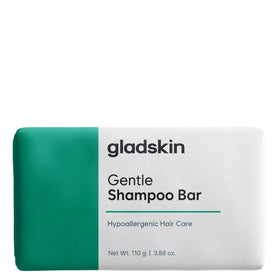 Gladskin Gentle Shampoo Bar - 110g