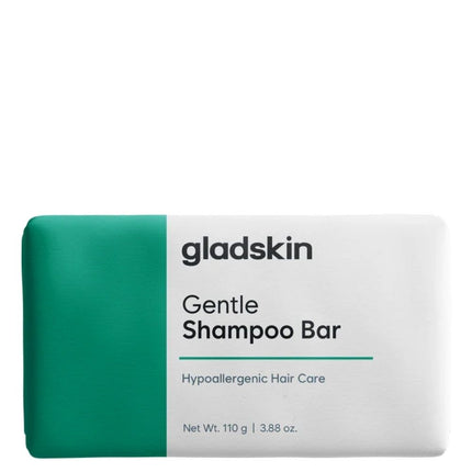 Gladskin Gentle Shampoo Bar - 110g