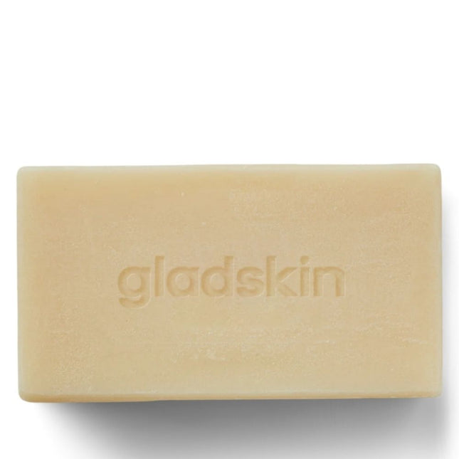 Gladskin Gentle Shampoo Bar - 110g