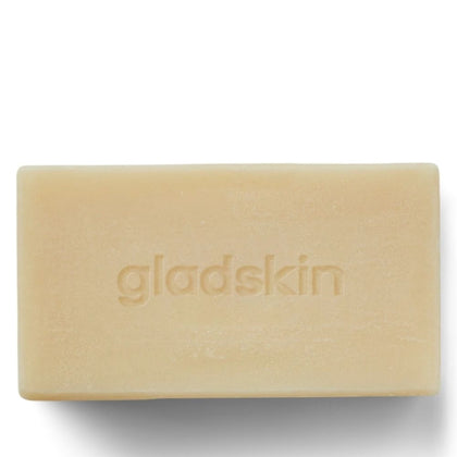 Gladskin Gentle Shampoo Bar - 110g
