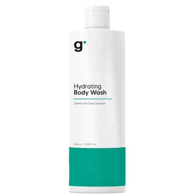 Gladskin Hydrating Body Wash All-Over Cleanser