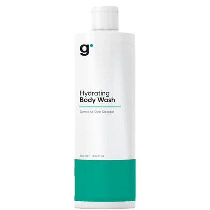 Gladskin Hydrating Body Wash All-Over Cleanser