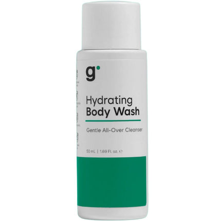 Gladskin Hydrating Body Wash All-Over Cleanser