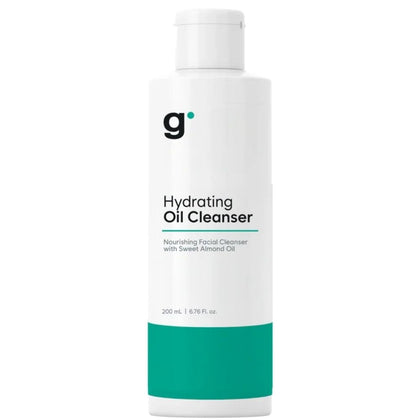 Gladskin Hydrating Oil Cleanser - 200ml