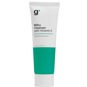 Gladskin Milky Cleanser Vitamin E - 75ml