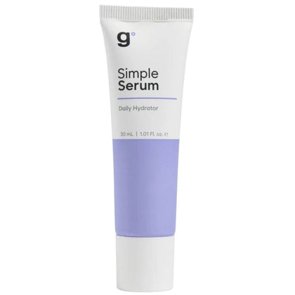Gladskin Simple Serum Daily Hydrator - 30ml