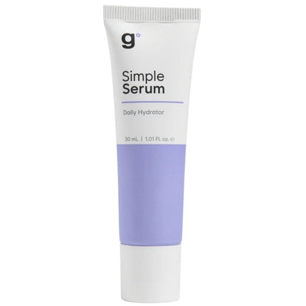 Gladskin Simple Serum Daily Hydrator - 30ml