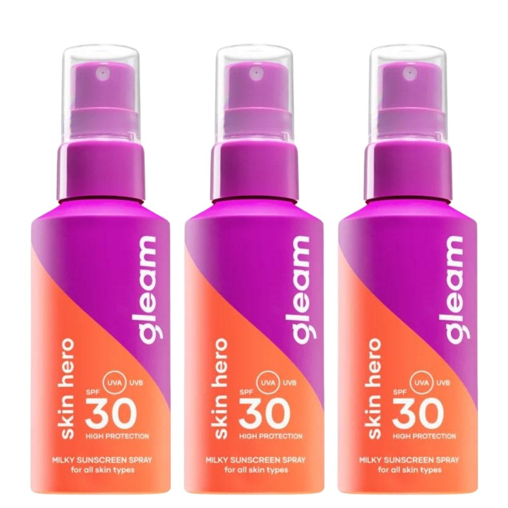 3x100ml