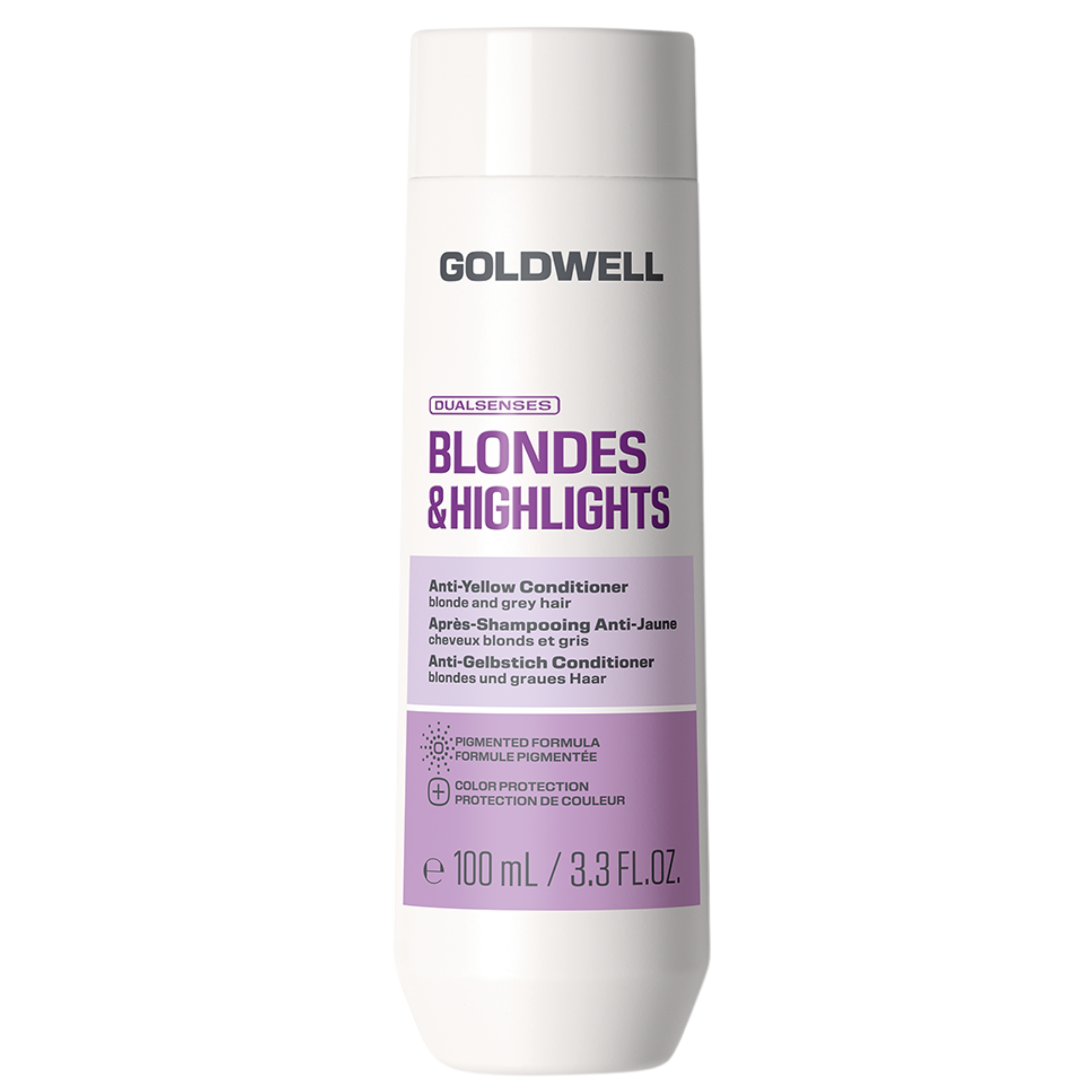 Goldwell Blondes & Highlights Anti-Yellow Conditioner