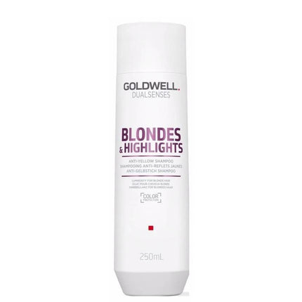 Goldwell Blondes & Highlights Anti-Yellow Shampoo - Sale