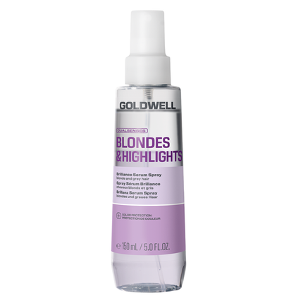 Goldwell Blondes & Highlights Serum Spray