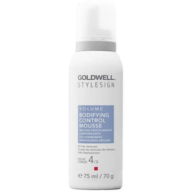 Goldwell Bodifying Control Mousse Travelsize - 75ml