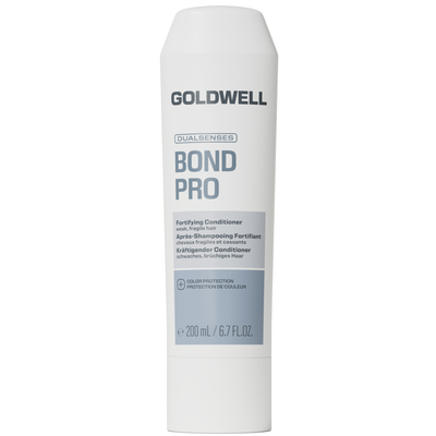 Goldwell Bond Pro Fortifying Conditioner
