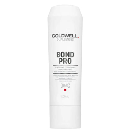 Goldwell Bond Pro Fortifying Conditioner - Sale