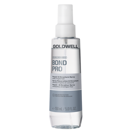 Goldwell Bond Pro Repair & Structure Spray