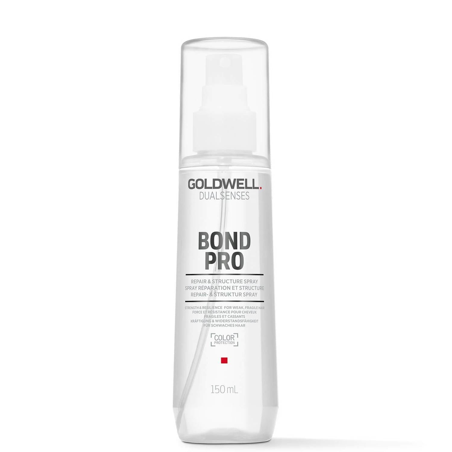 Goldwell Bond Pro Repair & Structure Spray - Sale