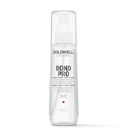 Goldwell Bond Pro Repair & Structure Spray - Sale