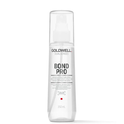 Goldwell Bond Pro Repair & Structure Spray - Sale
