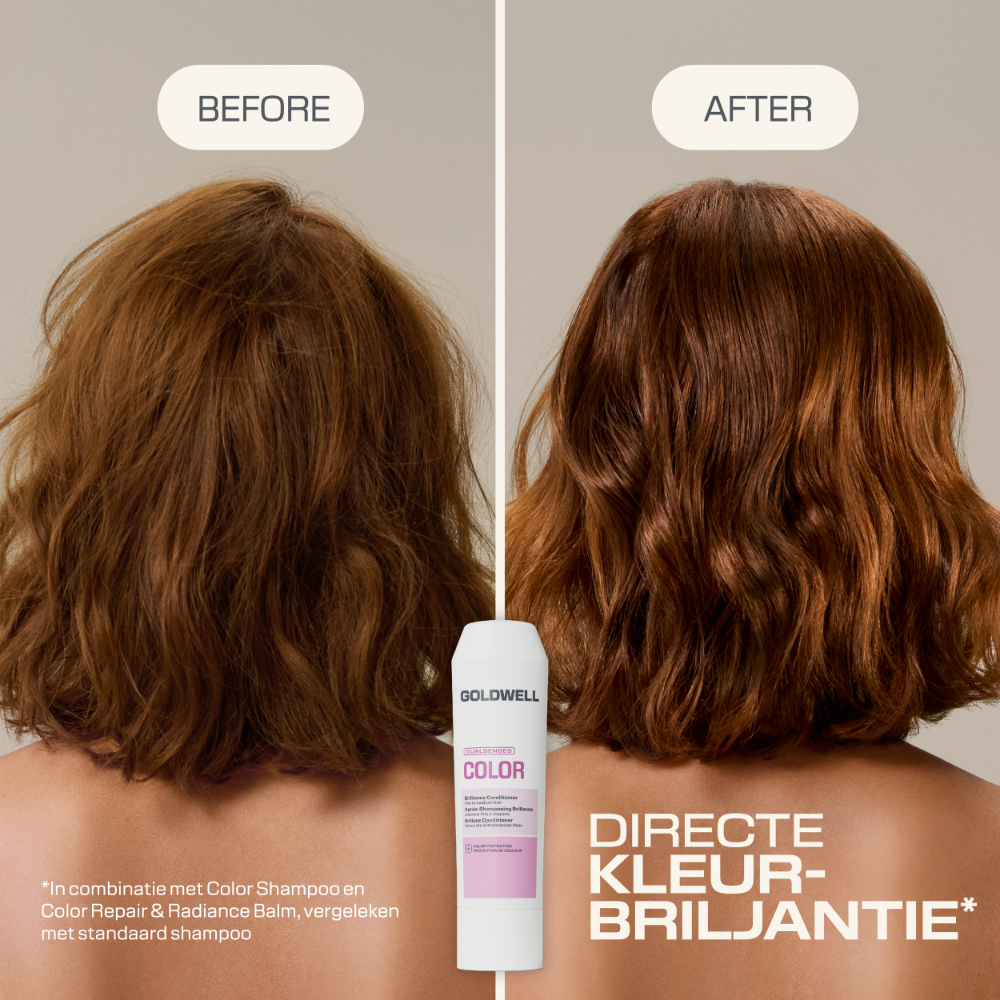 Goldwell Color Conditioner