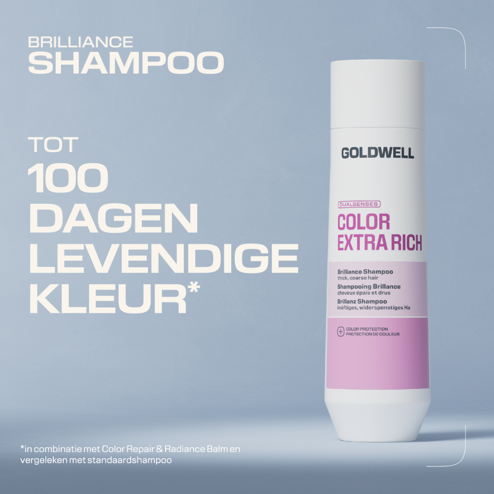 Goldwell Color Extra Rich Set - 250ml+200ml