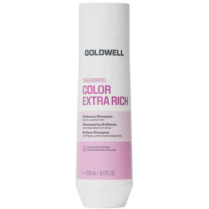 Goldwell Color Extra Rich Shampoo