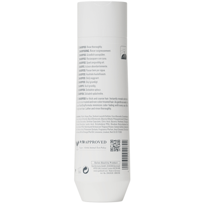 Goldwell Color Extra Rich Shampoo