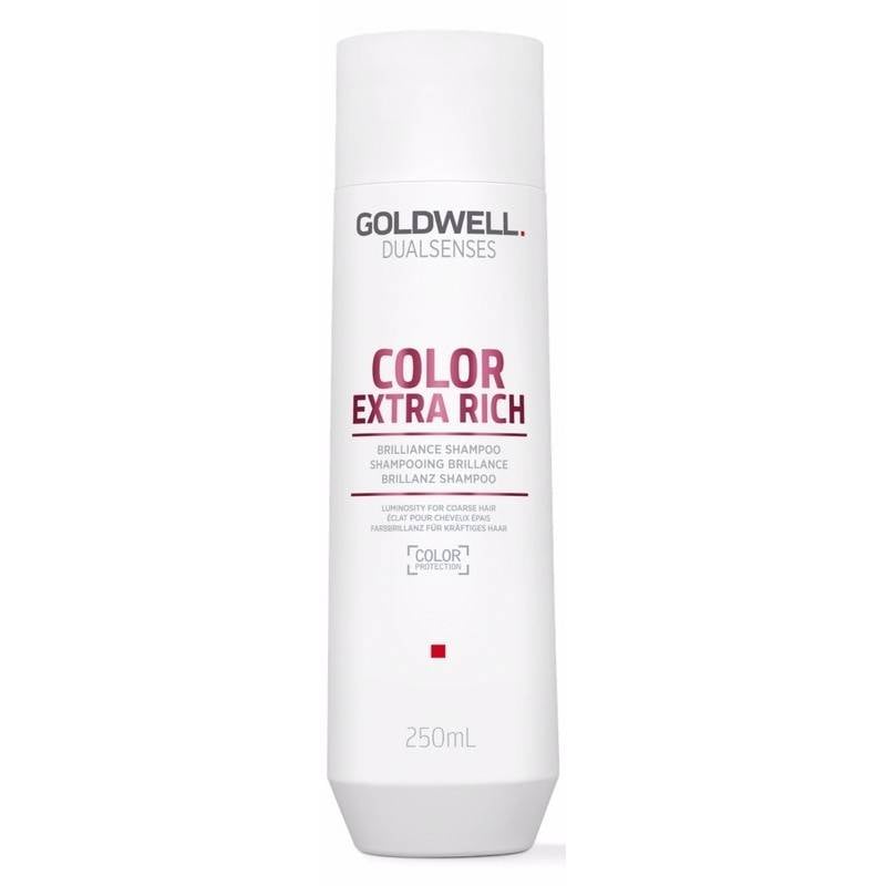 Goldwell Color Extra Rich Shampoo - Sale