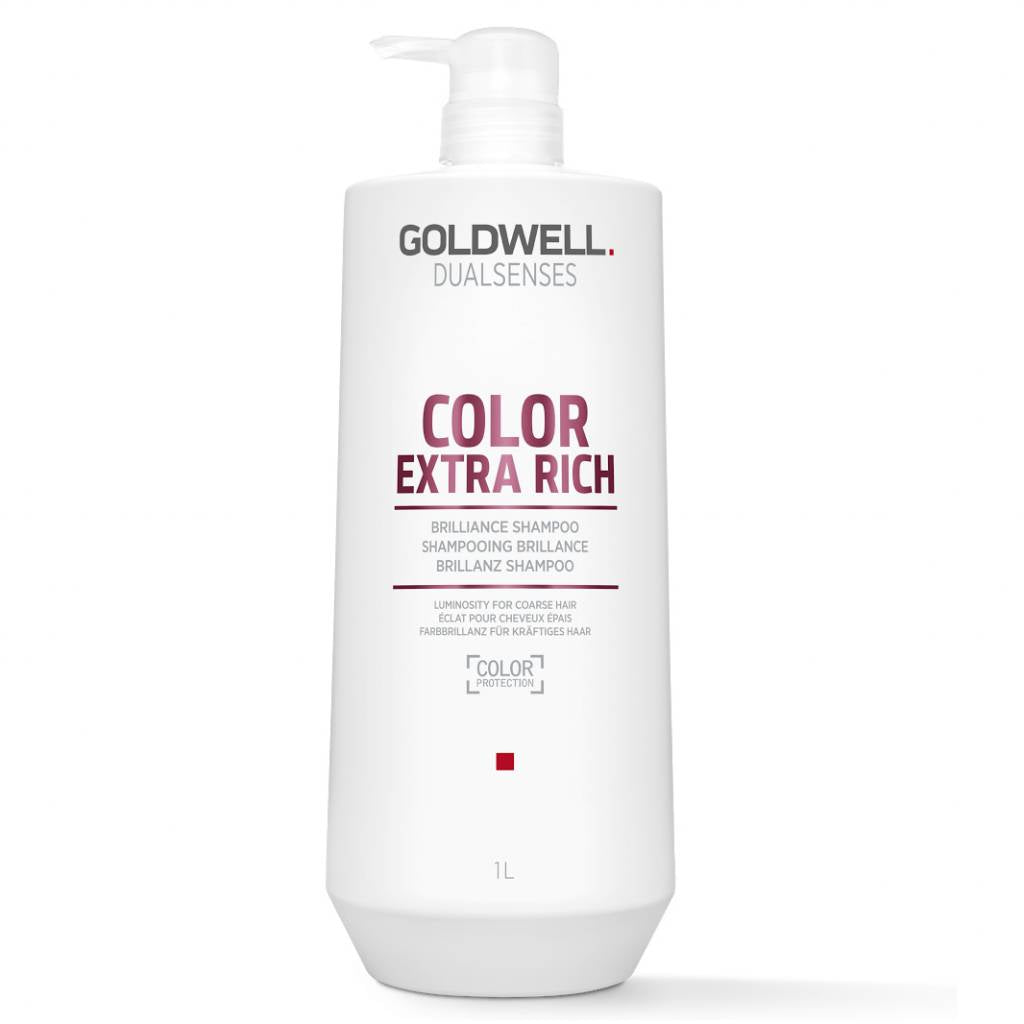 Goldwell Color Extra Rich Shampoo - Sale