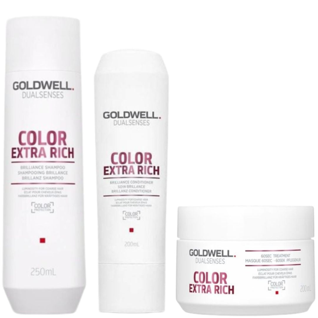 Goldwell Color Extra Rich XL Set - Sale